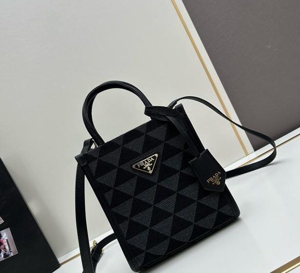 Replica Prada Bags Prada 23140 17x18x6cm jj