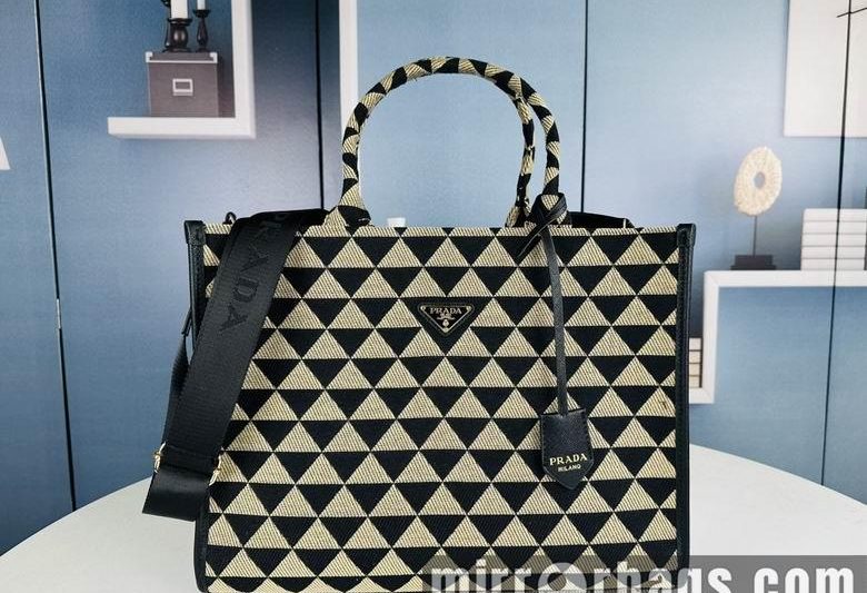 Replica Prada Bags 23140 39X30X11cm XMY 2colour