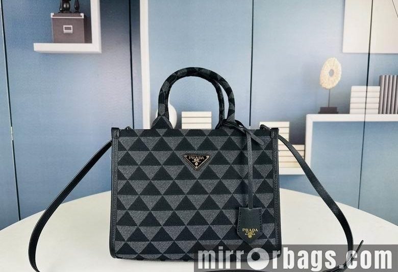 Replica Prada Bags 23140 28X22X9cm XMY 2colour