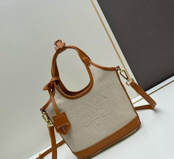 Replica Prada Bags Prada 2422 23x19x8cm jj