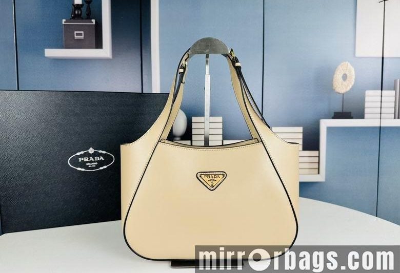 Replica Prada Bags 1BG488 28X20X7.5cm XMY 4colour