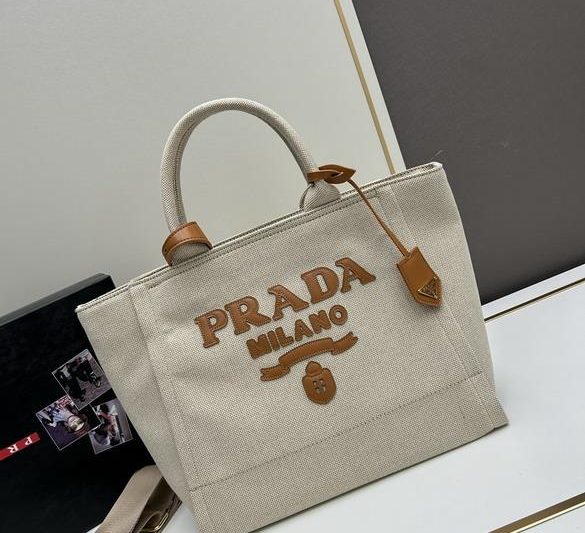 Replica Prada Bags Prada 2419 41x28x14cm jj