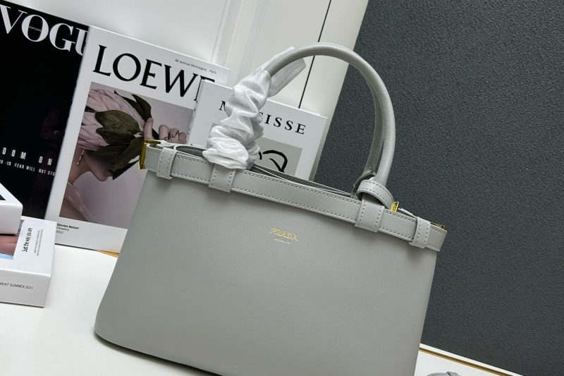 Replica Prada Bags Prada 1BA418 28x18x10.5cm ww