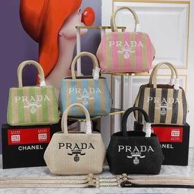 Replica Prada Bags Prada 25x19cm ww