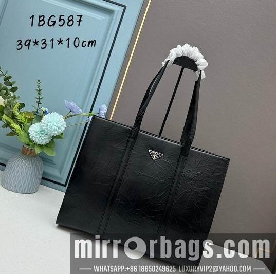 Replica Prada Bags Prada 1BG587 39x31x10cm ww3色