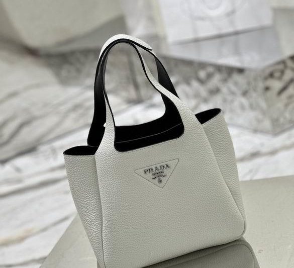 Replica Prada Bags 1BG335 25X21.5X14cm XM 2色
