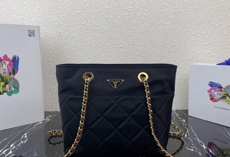 Replica Prada Bags 1BD625 30X24.5X13.5cm XM