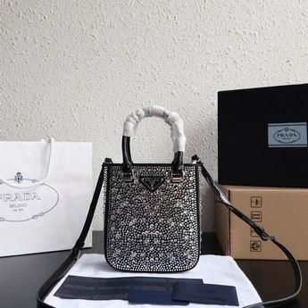 Replica Prada Bags 1BG331 15X17.5X5cm XM