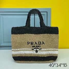 Replica Prada Bags Prada tote 40x15x34cm ww
