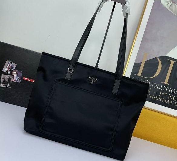 Replica Prada Bags WW219162 35X29X15.5
