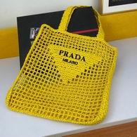 Replica Prada Bags WW393 34X40X4