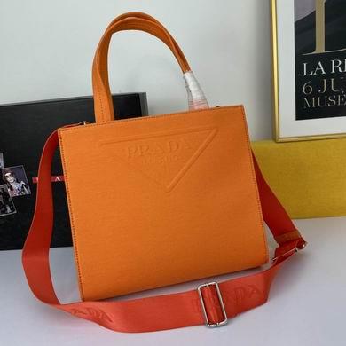 Replica Prada Bags WW1BG382 26X23.5X9
