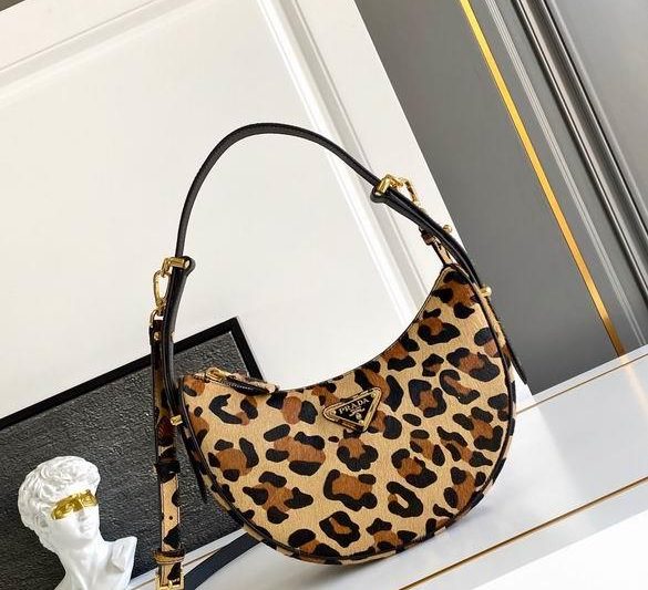 Replica Prada Bags 1BC194 22.5X18.5X6cm WP 2colour