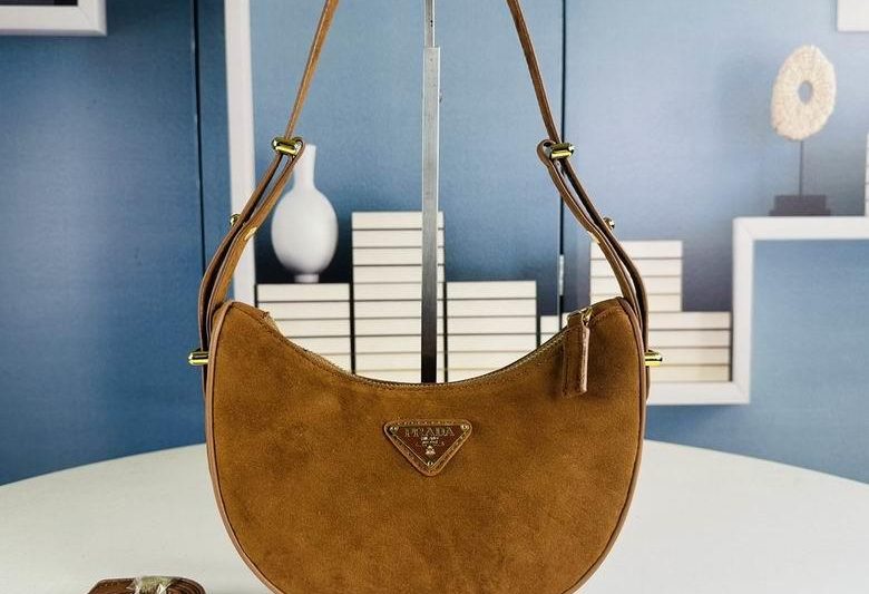 Replica Prada Bags 2453 23X14X6cm XMY