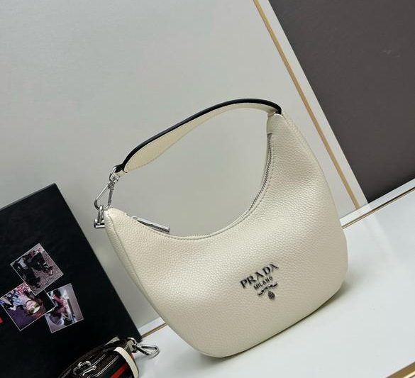 Replica Prada Bags Prada 1BA108 24x13x7cm jj4