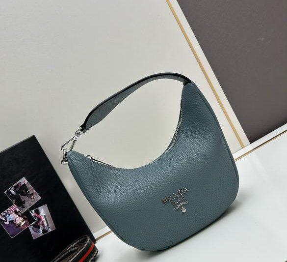 Replica Prada Bags Prada 1BA108 24x13x7cm jj1