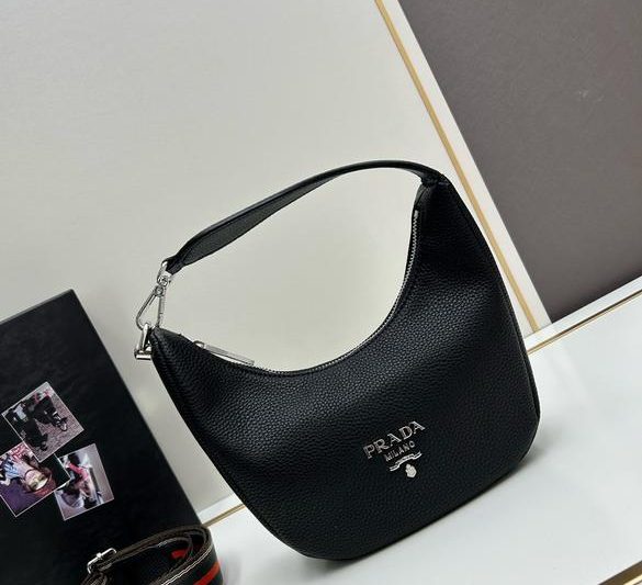 Replica Prada Bags Prada 1BA108 24x13x7cm jj