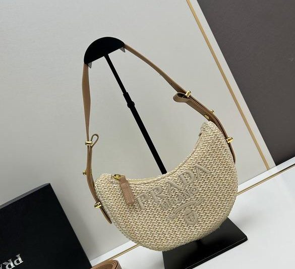 Replica Prada Bags Prada 2432 24x15x7cm jj