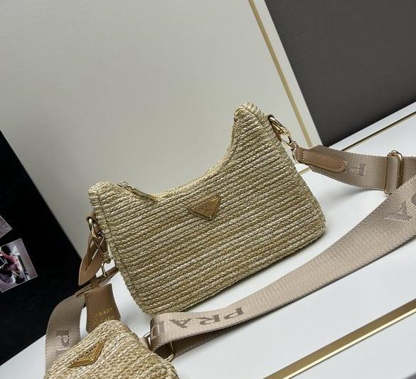 Replica Prada Bags Prada 2429 22cm jj