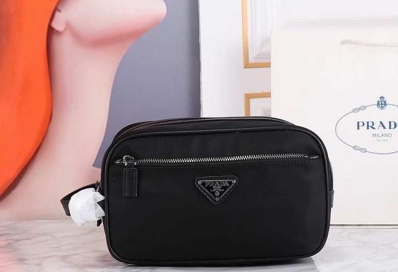 Replica Prada Bags 1818 26X12X16cm XMY
