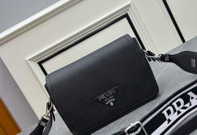 Replica Prada Bags Prada 1BD314 23x18x9cm ss