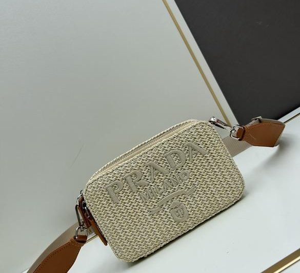 Replica Prada Bags Prada 2435 20x12x6cm jj
