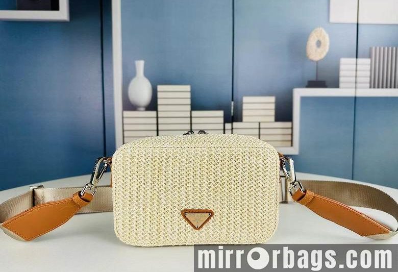 Replica Prada Bags 2435 20X12X6cm XMY