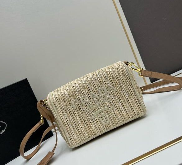 Replica Prada Bags Prada 2385 20x12x8cm jj