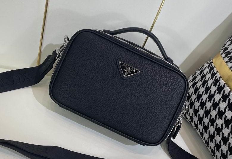 Replica Prada Bags 6030 23X15X9cm XM