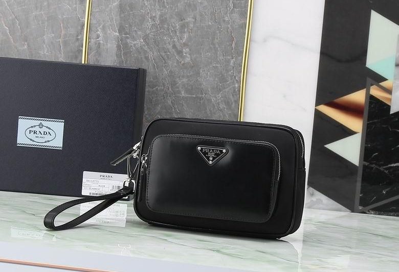 Replica Prada Bags 2VF041 21X4X14cm  XM