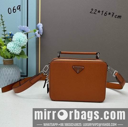 Replica Prada Bags Prada 069 22x16x7cm ww 5色