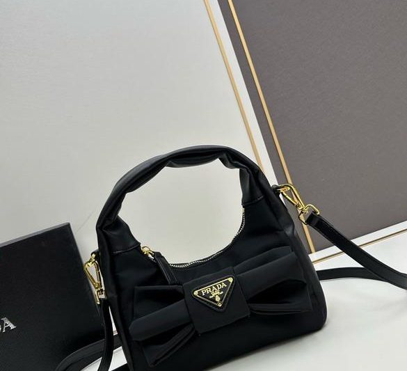 Replica Prada Bags Prada hobo 2492 22x14x6cm jj