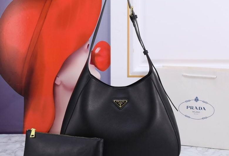 Replica Prada Bags 1677 40X30X9cm XMY
