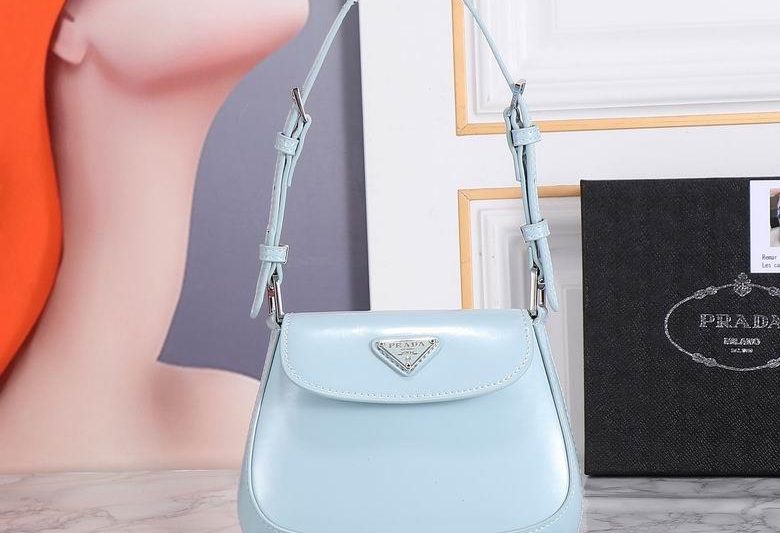 Replica Prada Bags 611 22X13cm XMY