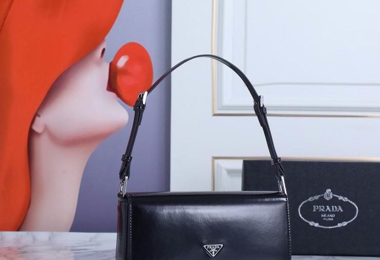 Replica Prada Bags 1BD323 24X15X6cm XMY