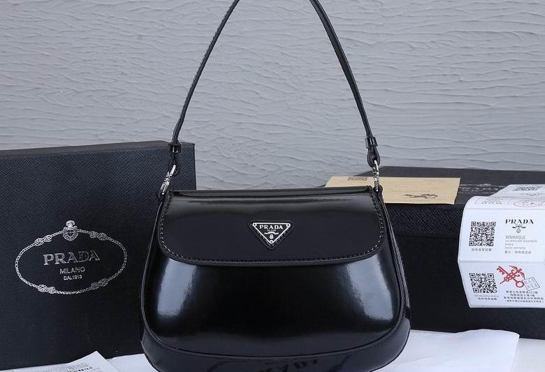 Replica Prada Bags 311 23X18X4cm XMY 2colour
