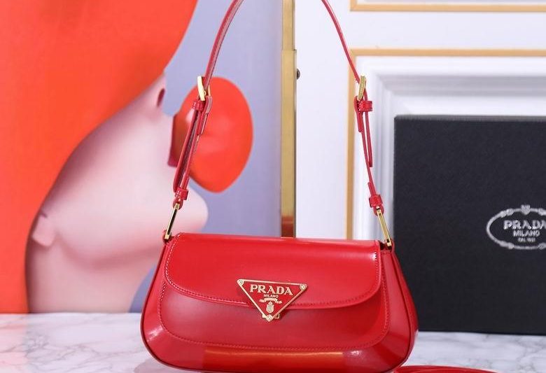 Replica Prada Bags 1BD345 24X11X4cm XMY 3colour