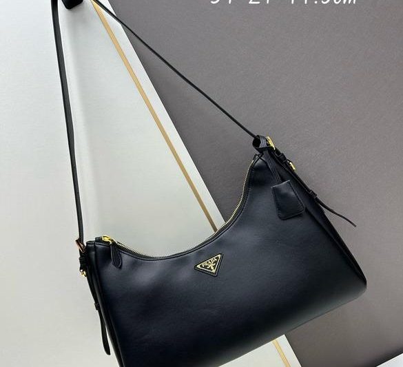 Replica Prada Bags Prada 1BC228 39x24x11.5cm jj