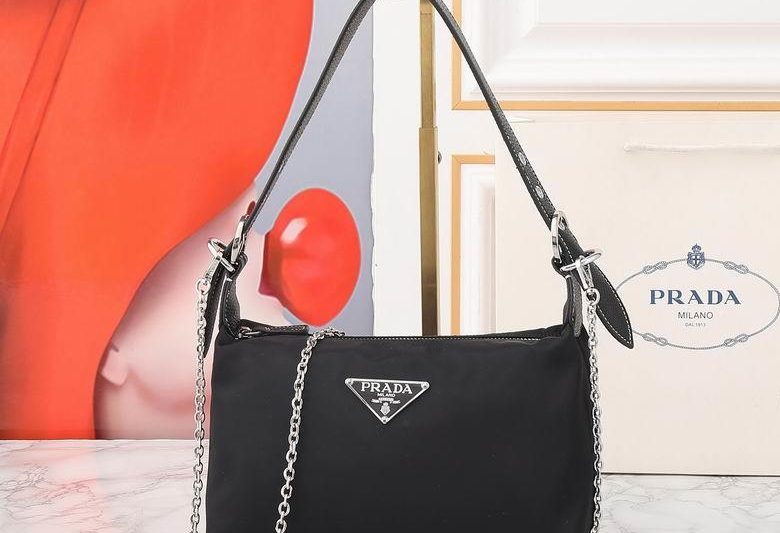 Replica Prada Bags 8117 25cm XMY