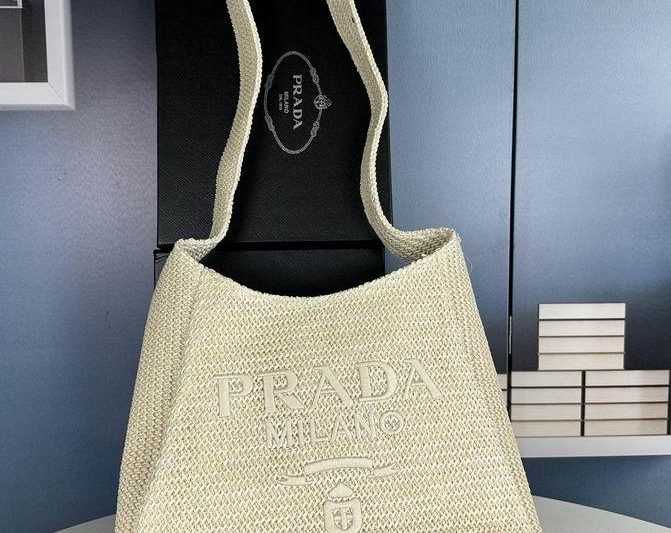 Replica Prada Bags 2386 33X26cm XMY