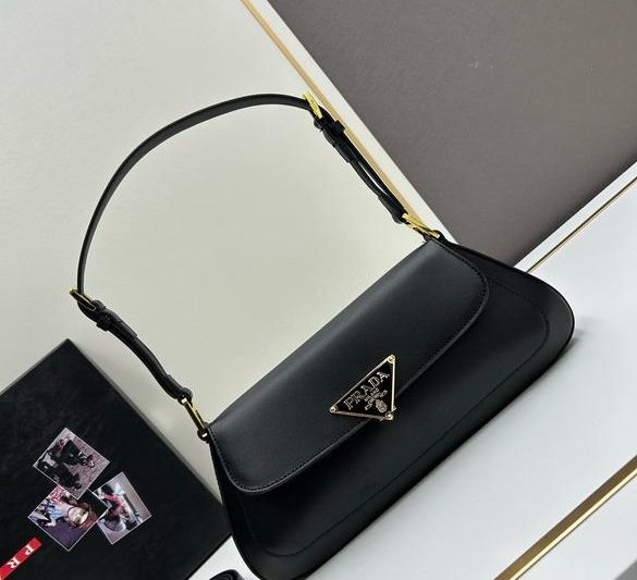Replica Prada Bags Prada 1BD348 31×13.5x4cm jj