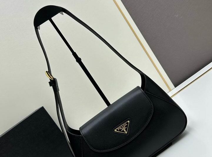 Replica Prada Bags Prada 819 25×5.5cm jj