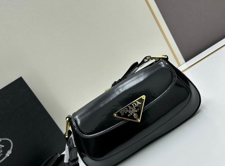 Replica Prada Bags Prada 817 24x12x4cm jj1