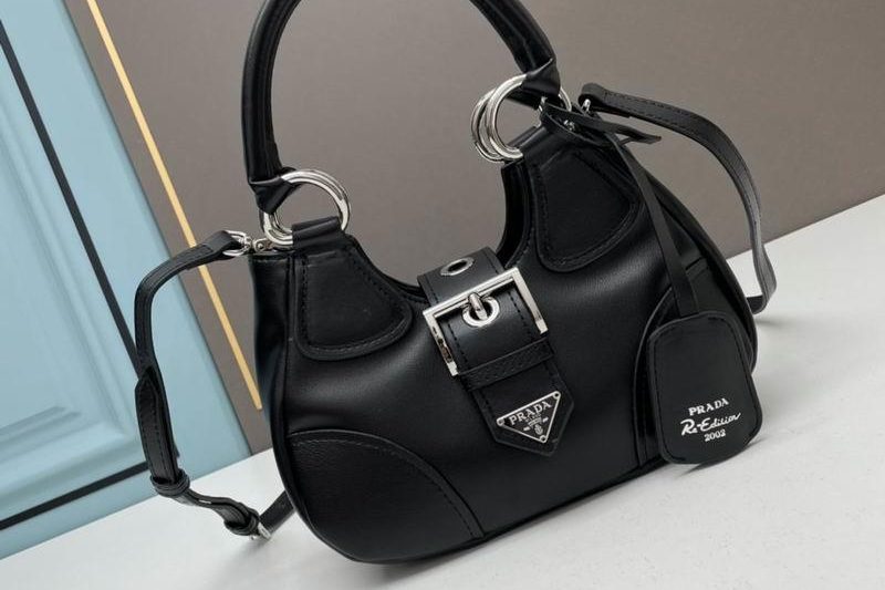 Replica Prada Bags Prada 1BA381 23x16x7cm ww 3色