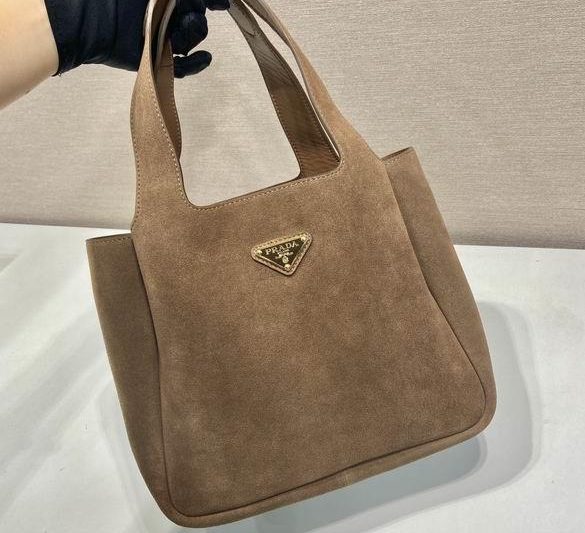 Replica Prada Bags 1BG335 25X21.5X14cm WP