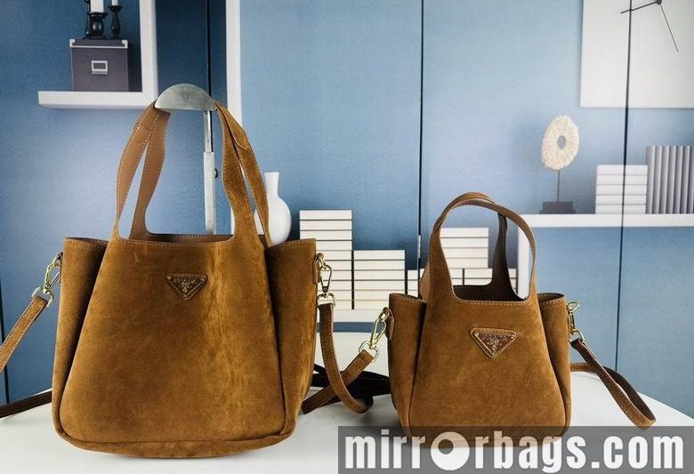 Replica Prada Bags 2455 18X22X16X10cm XMY