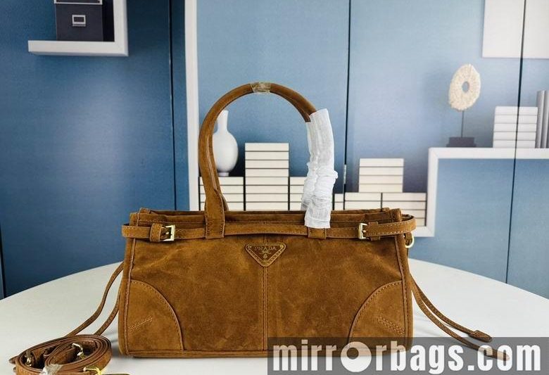 Replica Prada Bags 2452 32X15X11cm XMY