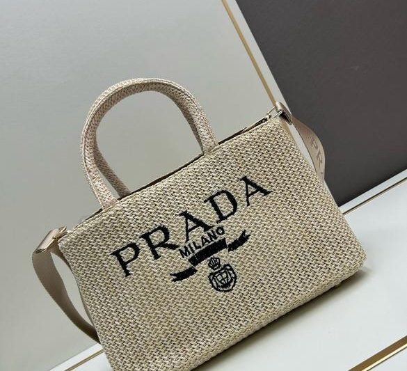 Replica Prada Bags Prada 2359 30x19x16cm jj4