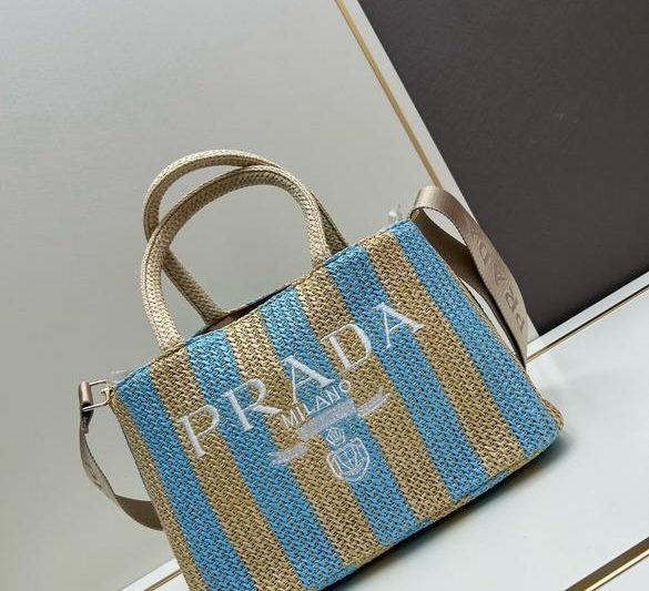 Replica Prada Bags Prada 2359 30x19x16cm jj1