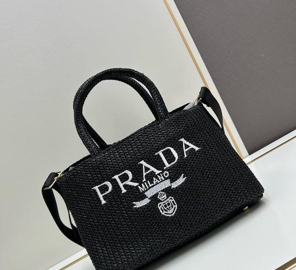 Replica Prada Bags Prada 2359 30x19x16cm jj